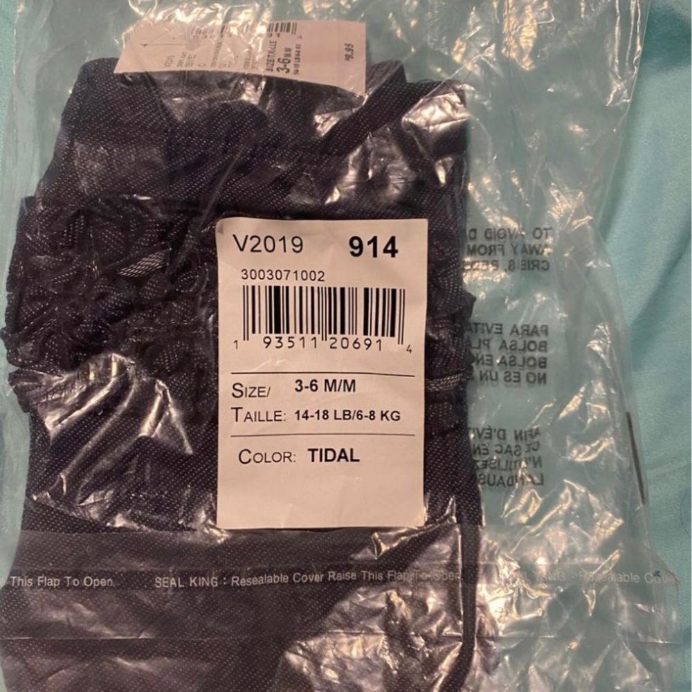 Infant pants/ leggings